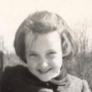 Meet your Posher, Jo